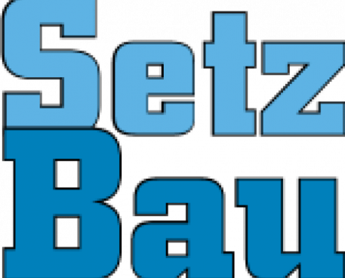 Favicon - Bauunternehmung Setz