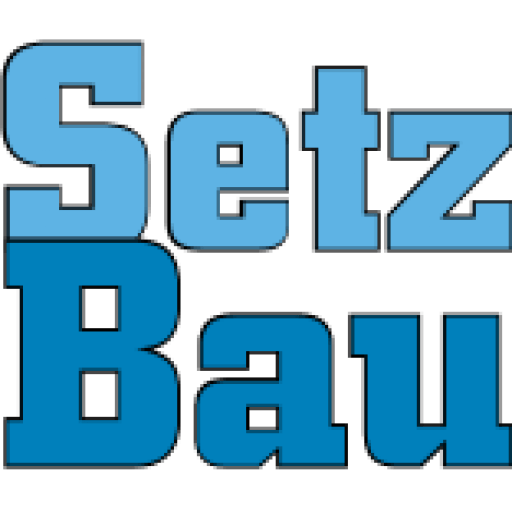 Favicon - Bauunternehmung Setz